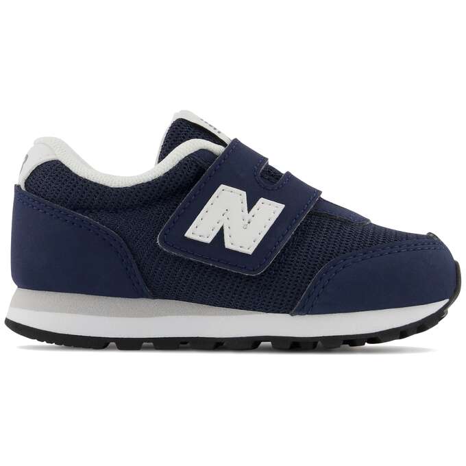 Buty New Balance dziecięce IV400CL granatowe