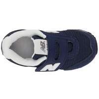 Buty New Balance dziecięce IV400CL granatowe