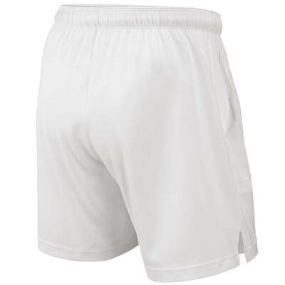 25ss ❗️Ｌ⭐️CLUBHAUS The Crew Shorts White ⭐️ 25/26 Junior Home Shorts - Kit from Crewe Alexandra Football