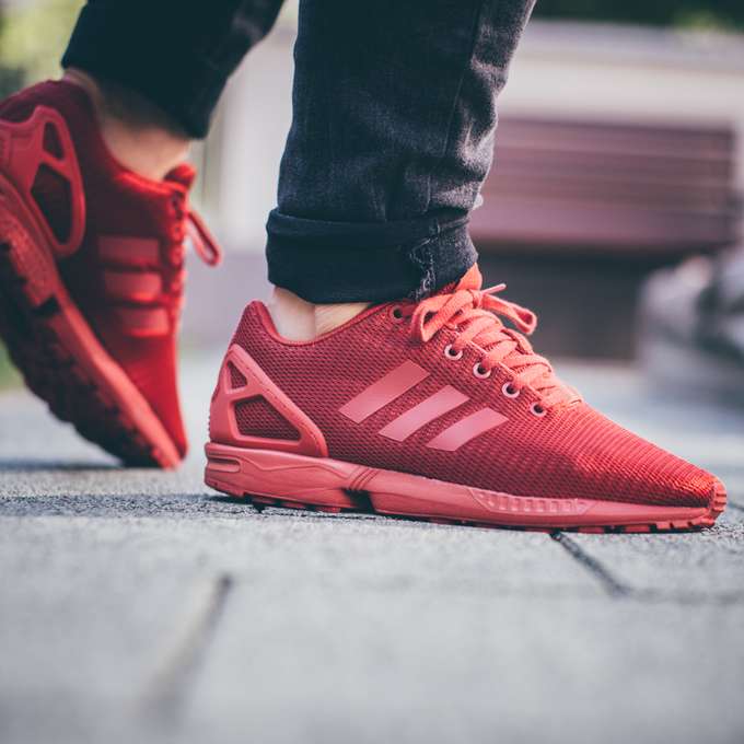Buty adidas ZX FLUX 