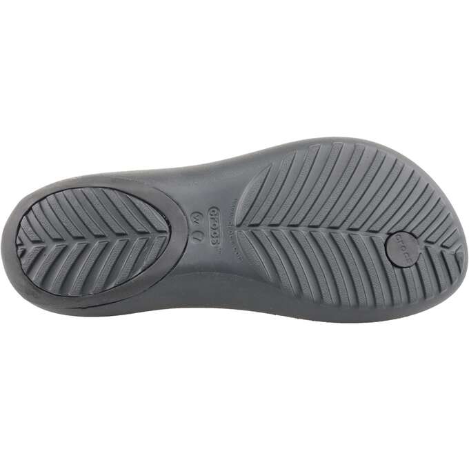 Sandały Crocs W Serena Flip 205468-060 205468-060 - 7Store