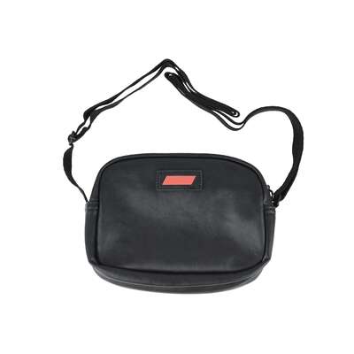 Puma Sf Ls Small Satchel 075185-01