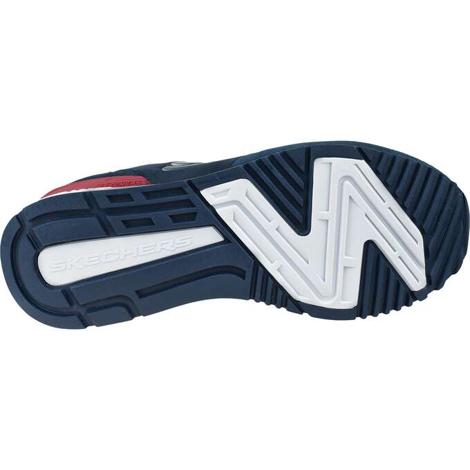 ウェア NOOO Skechers Sunlite-Waltan 52384-NVY 52384-NVY - 7Store