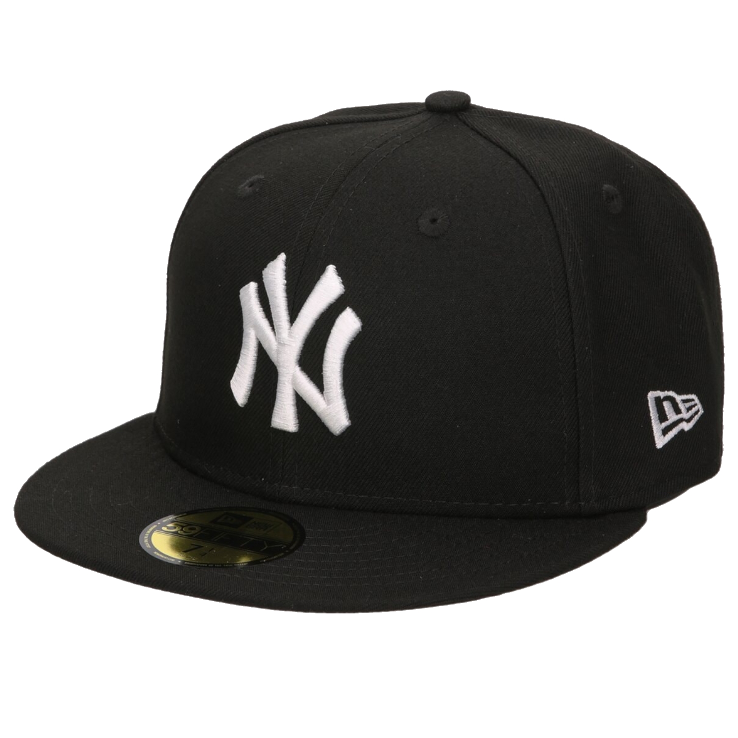New Era New York Yankees MLB Basic Cap 10003436 10003436