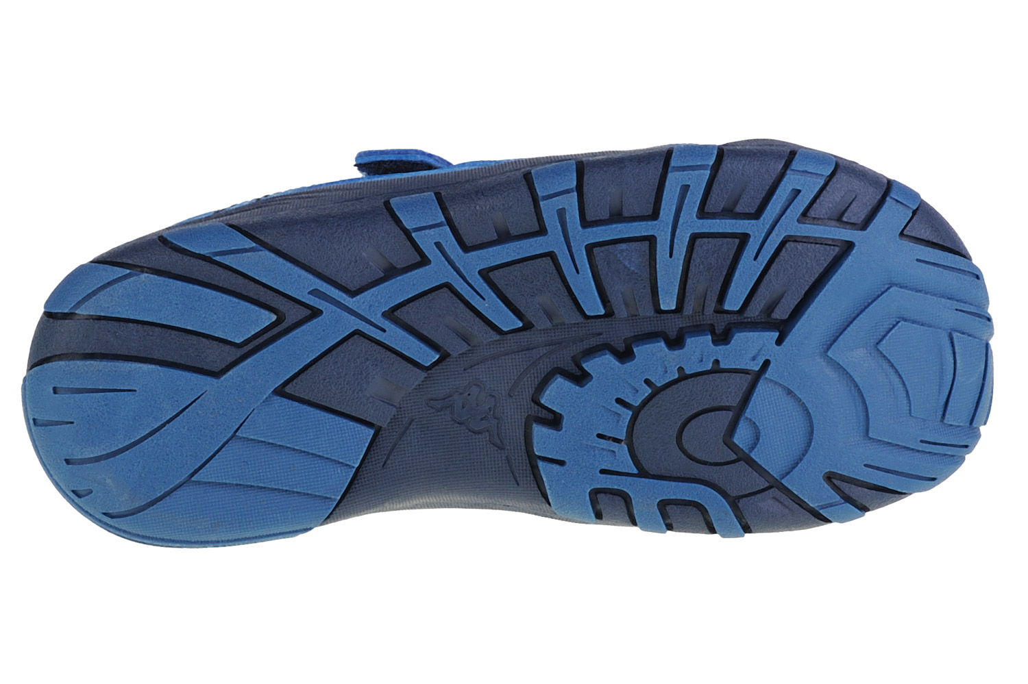 Sandały dziecięce Kappa Diggiley K Sandals 260787K-6067