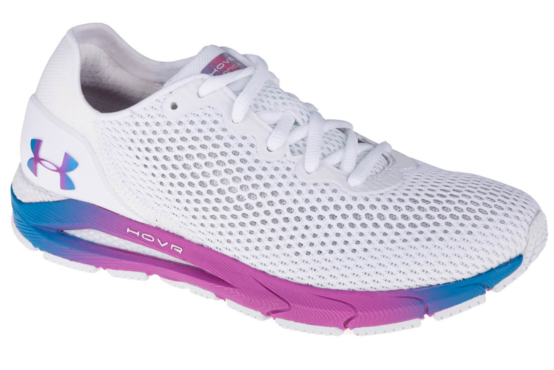 Damskie buty do biegania Under Armour W Hovr Sonic 4 CLR SFT