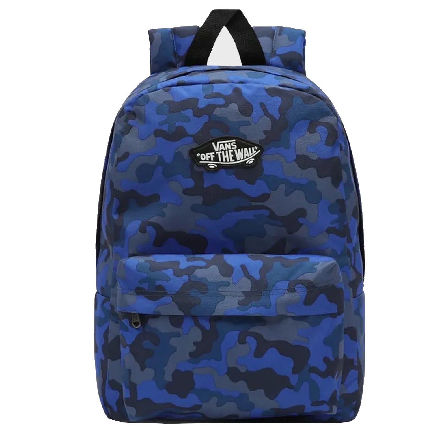 Plecak Vans New Skool Backpack VN0002TLBZE1 - SunStyle.pl