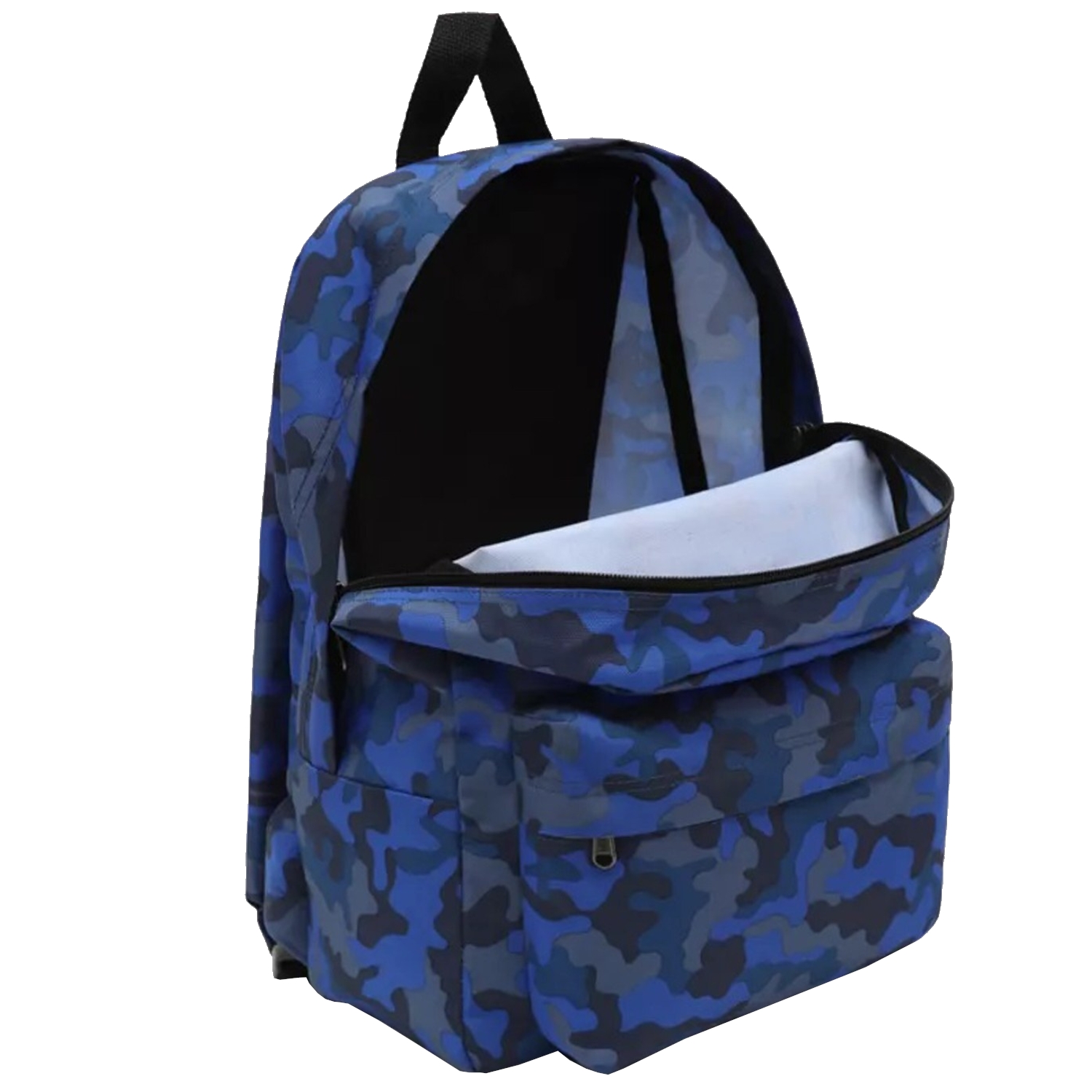 ★TOUT Y EST★ Daily Pocket Mini Backpack Blue 0JSO5BP40305F backpack-kipling-city-zip-mini