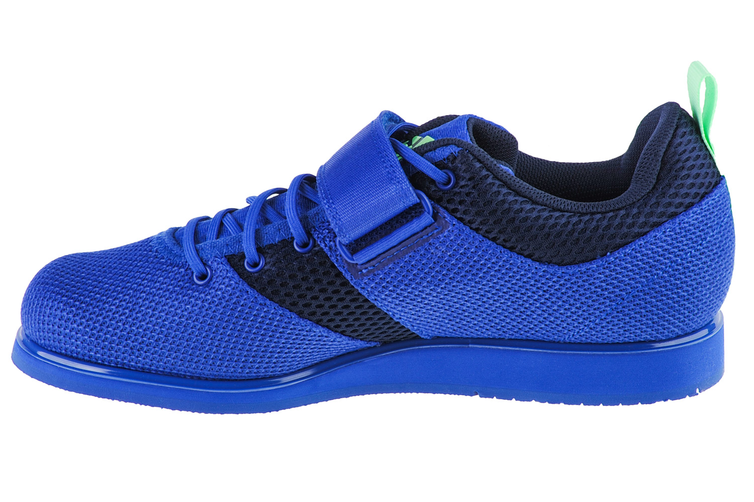 adidas Powerlift5 27cmネイビー adidas Powerlift 5 Weightlifting GY8922 GY8922 - 7Store
