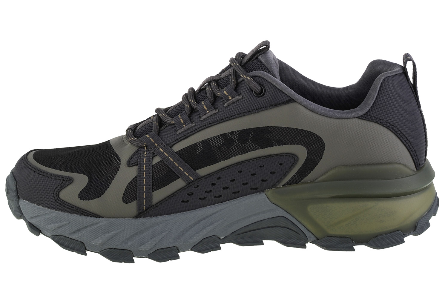 Skechers Max Protect-Task Force 237308-CAMO 237308-CAMO - 7Store