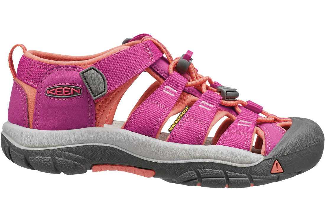 Keen Newport H2 Jr 1014267 1014267 - 7Store