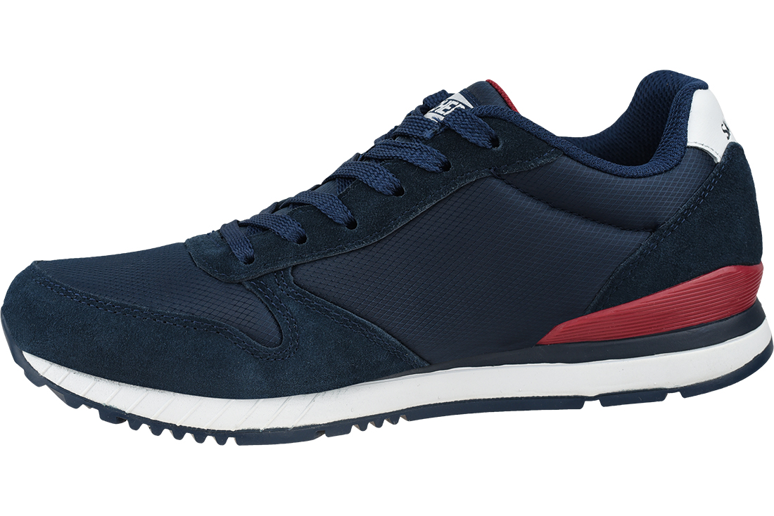 ウェア NOOO Skechers Sunlite-Waltan 52384-NVY 52384-NVY - 7Store