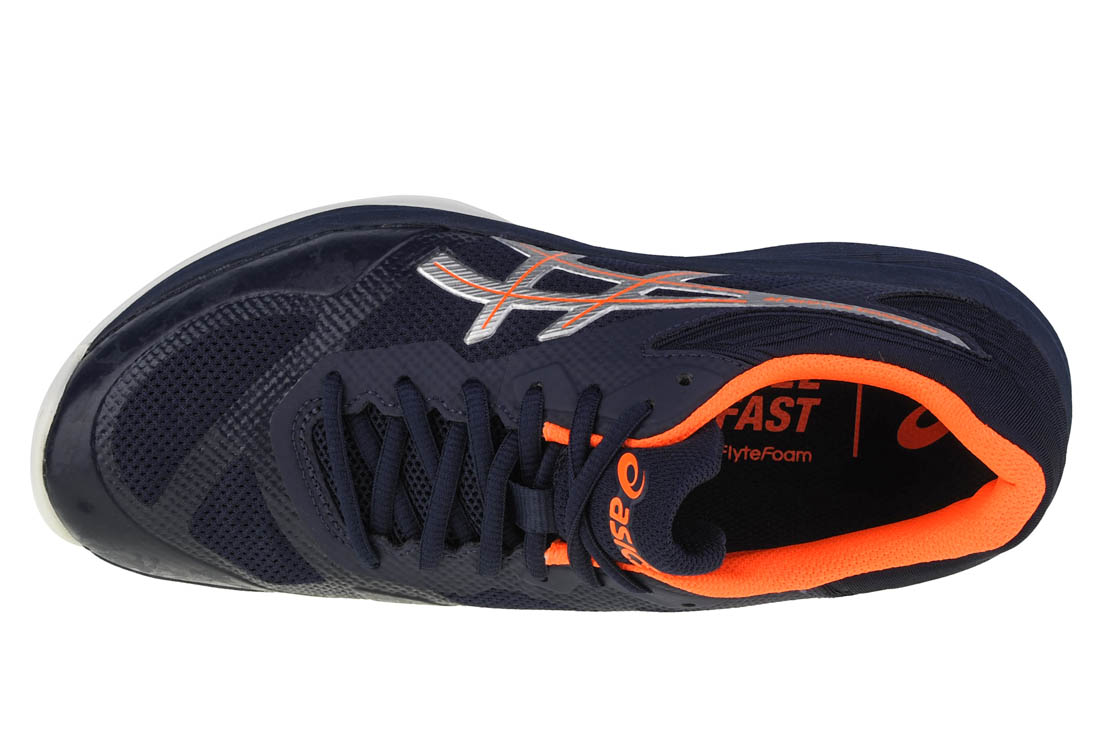 アシックス1051A002 NETBURNER BALLISTIC FF Asics Netburner Ballistic Ff Mt - Niska cena na Allegro